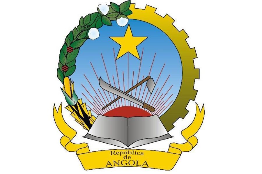 Ambassade d'Angola au Vatican