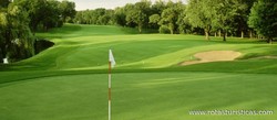 Negril Hills Golf Club