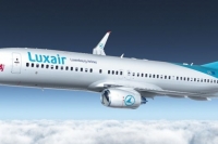 Luxair airlines