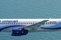 Interjet Airlines