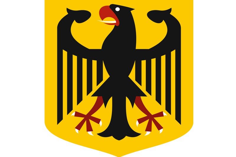 Ambassade d'Allemagne à Varsovie
