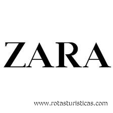 Zara Centro Vasco da Gama