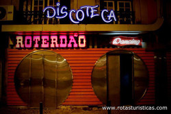 Roterdão Club (Lisboa)