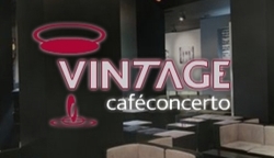 Vintage Café Concerto