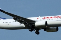 Anadolujet airlines