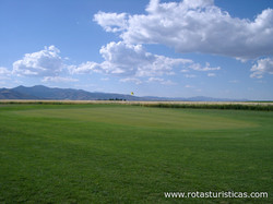 Caribou Highlands Golf Course & rv Park